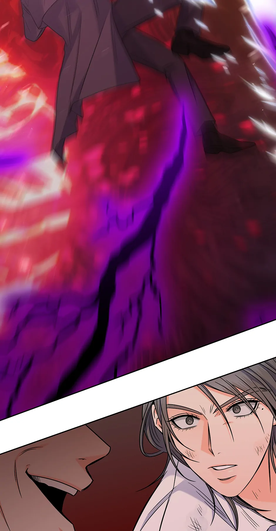 Long Live Hatred - Chapter 50 manhwa