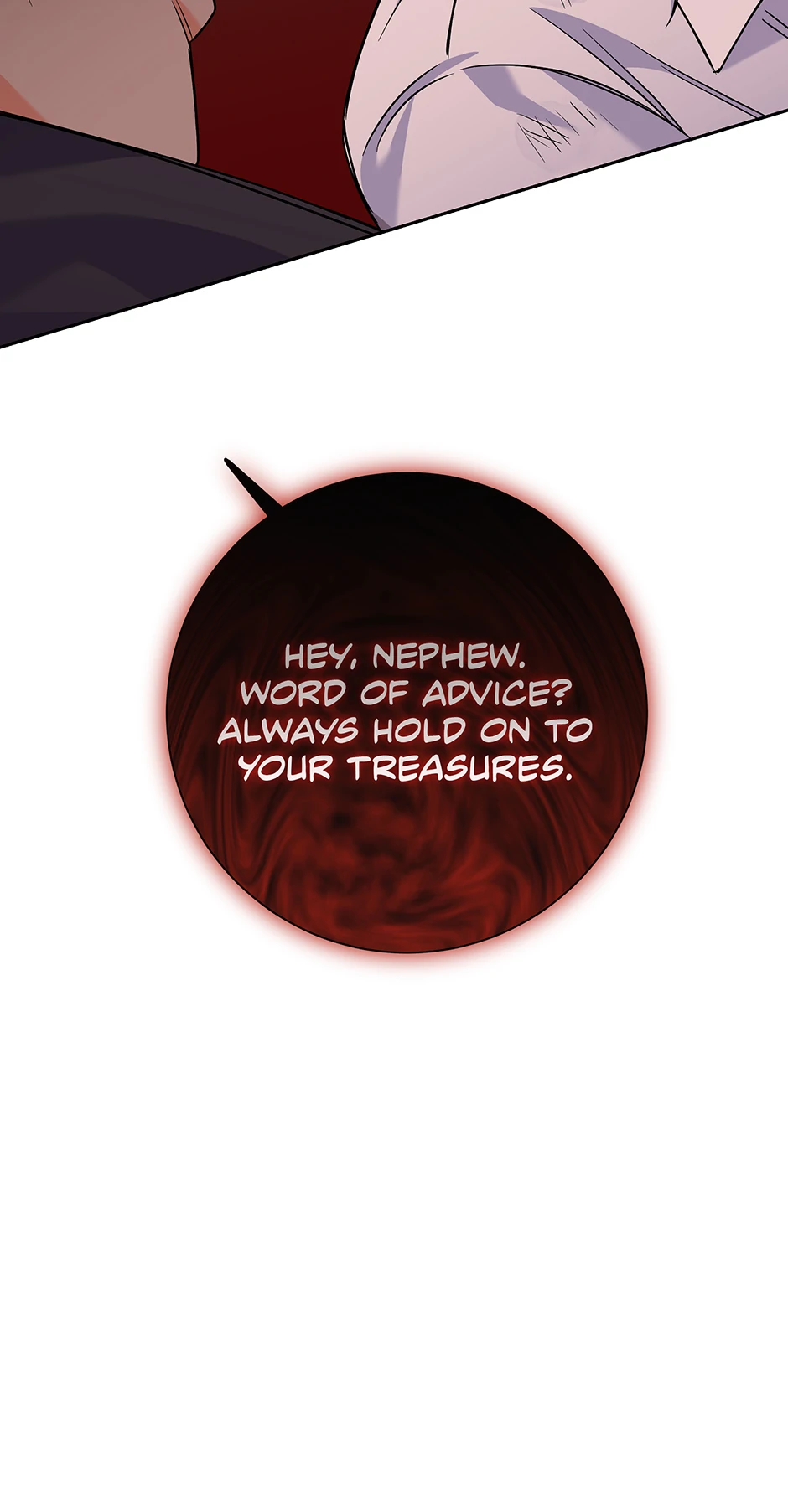Long Live Hatred - Chapter 50 manhwa
