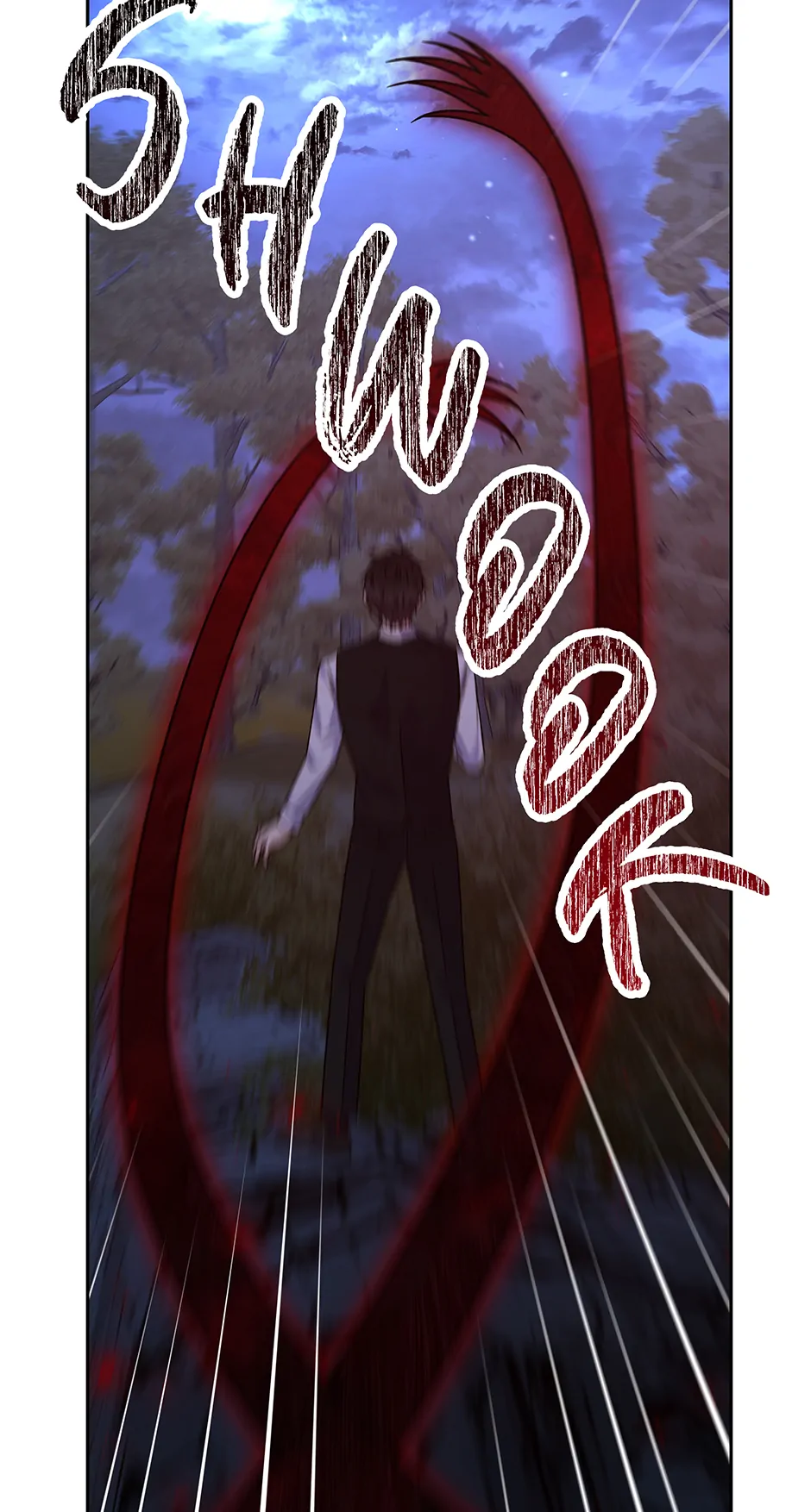 Long Live Hatred - Chapter 50 manhwa
