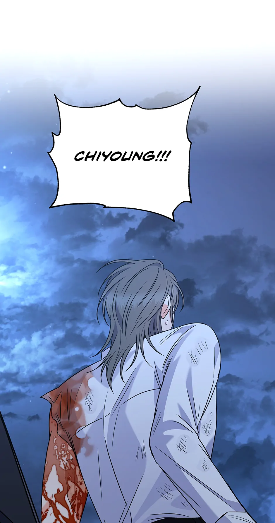 Long Live Hatred - Chapter 50 manhwa