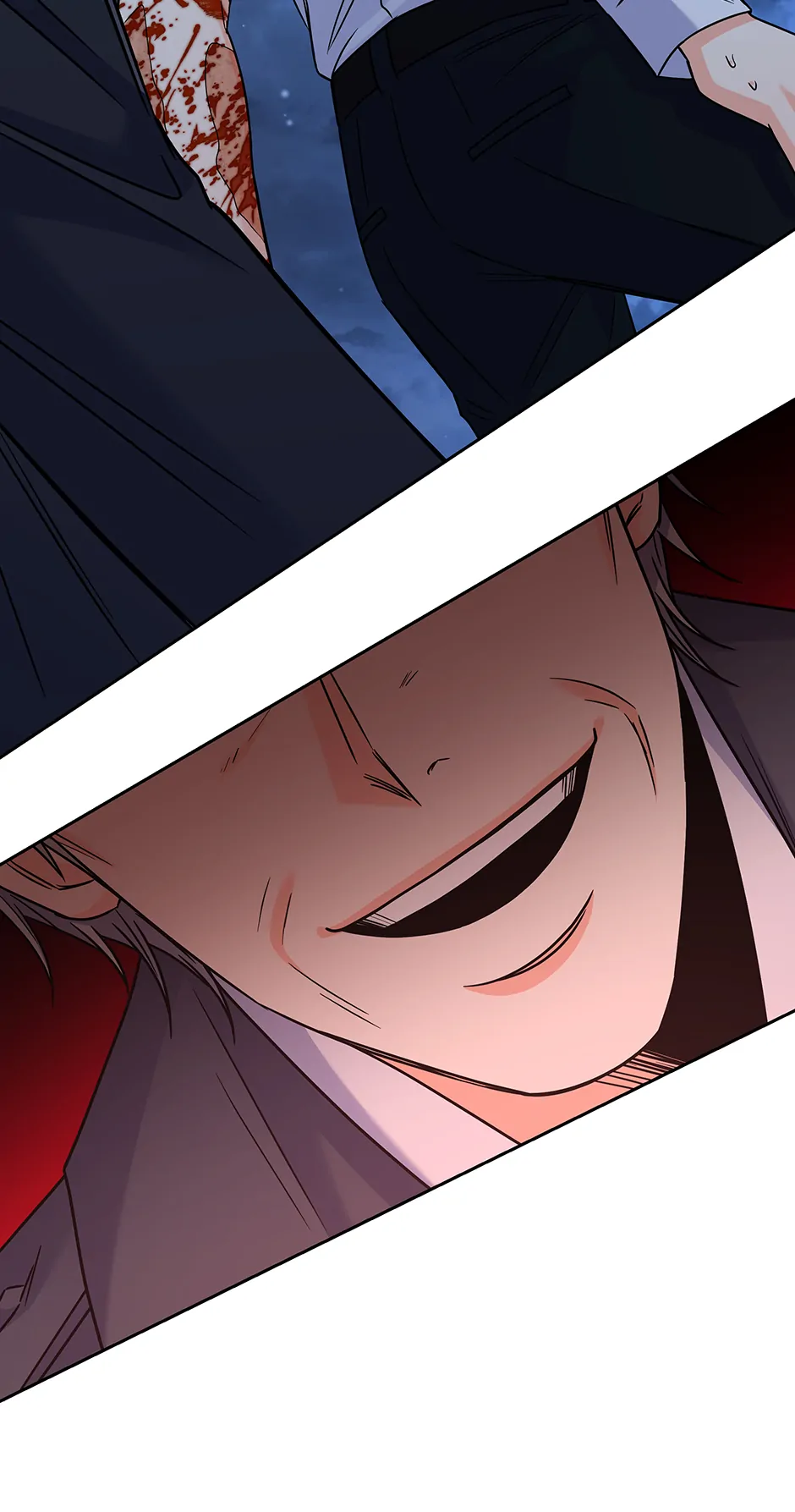 Long Live Hatred - Chapter 50 manhwa