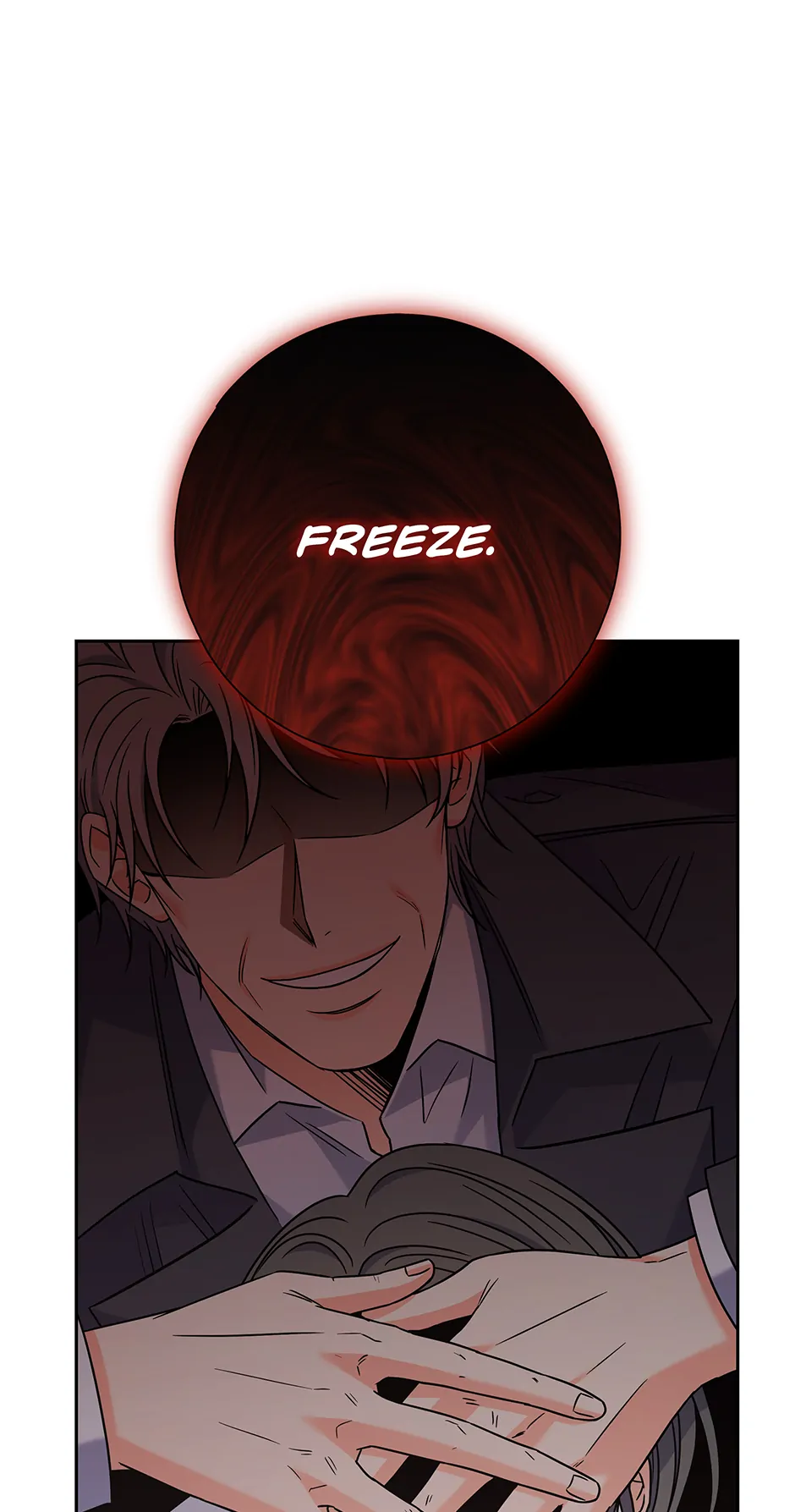 Long Live Hatred - Chapter 50 manhwa