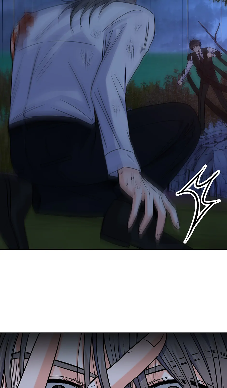 Long Live Hatred - Chapter 50 manhwa