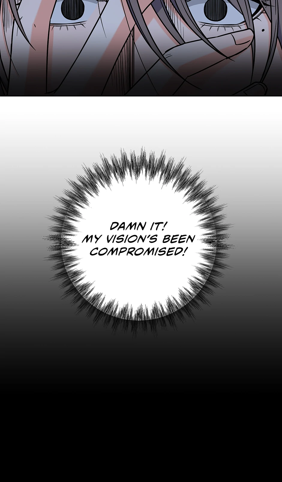 Long Live Hatred - Chapter 50 manhwa