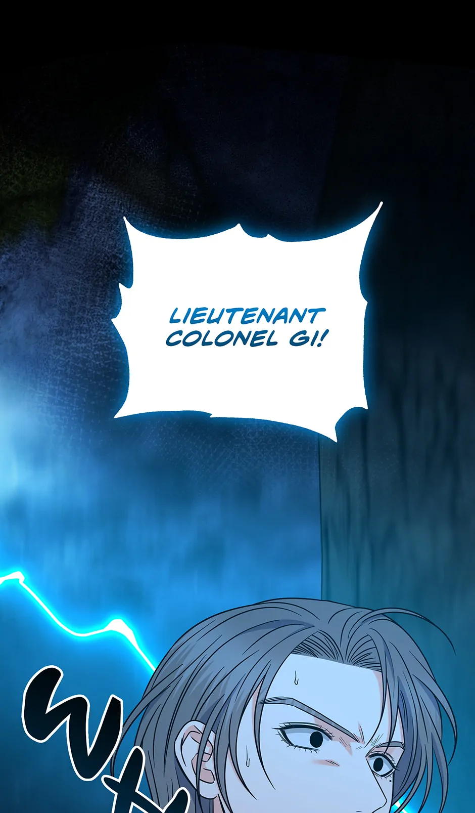 Long Live Hatred - Chapter 50 manhwa