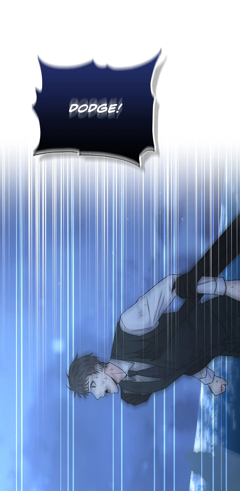 Long Live Hatred - Chapter 50 manhwa