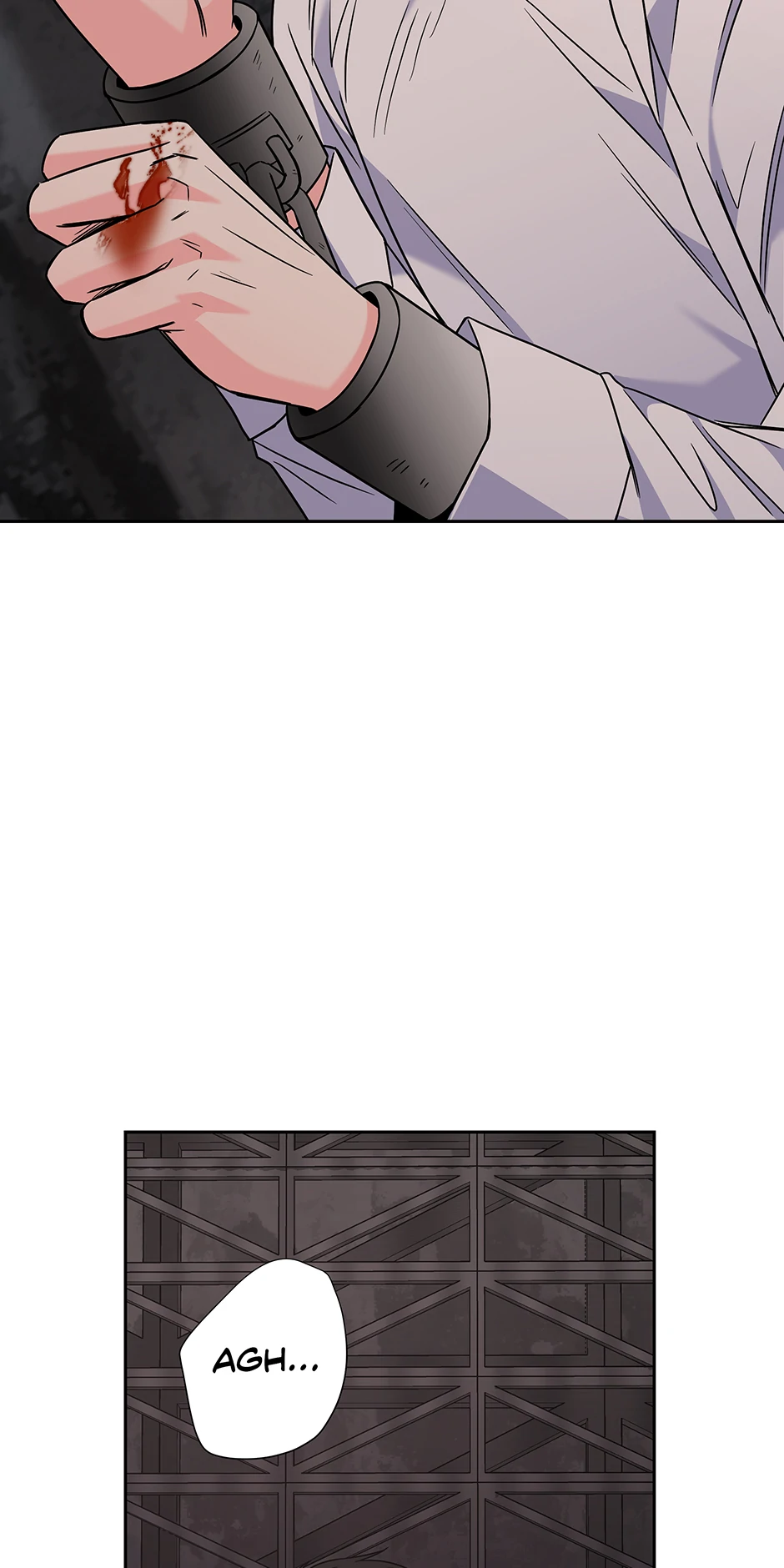 Long Live Hatred - Chapter 50 manhwa