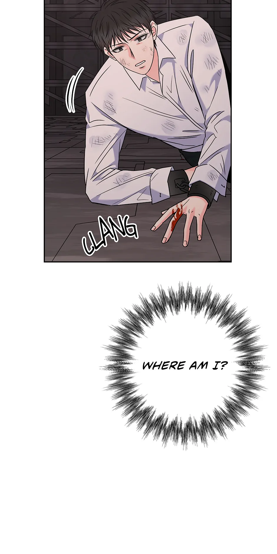 Long Live Hatred - Chapter 50 manhwa