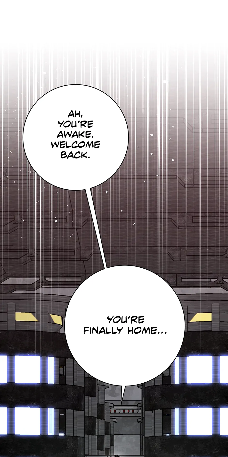 Long Live Hatred - Chapter 50 manhwa