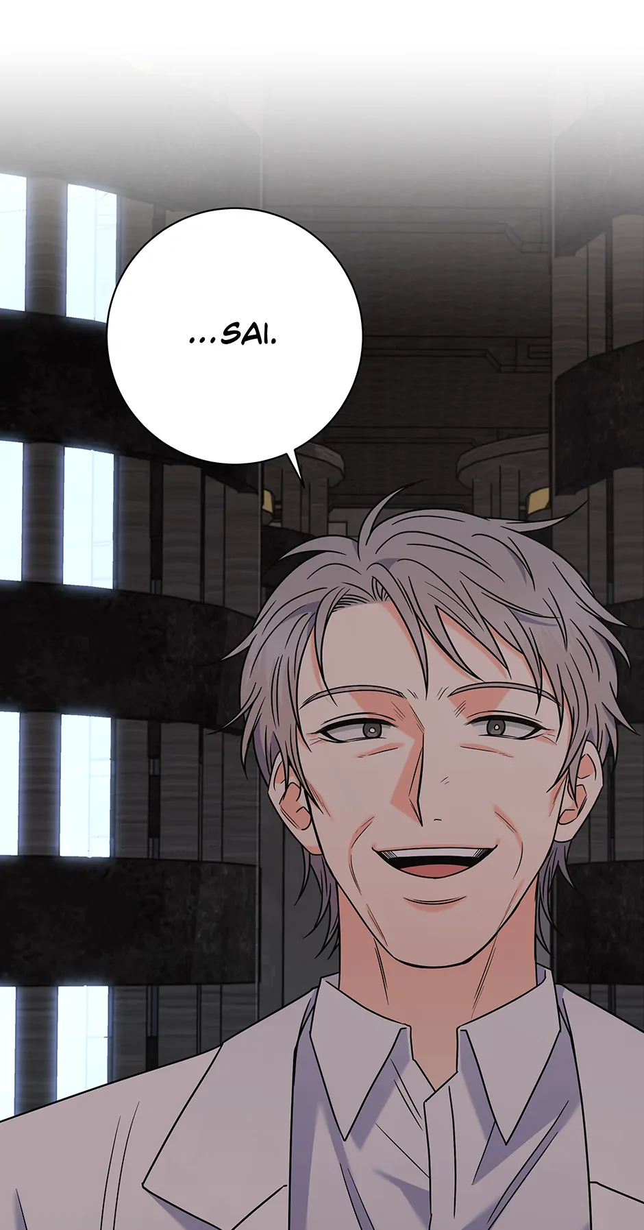 Long Live Hatred - Chapter 50 manhwa