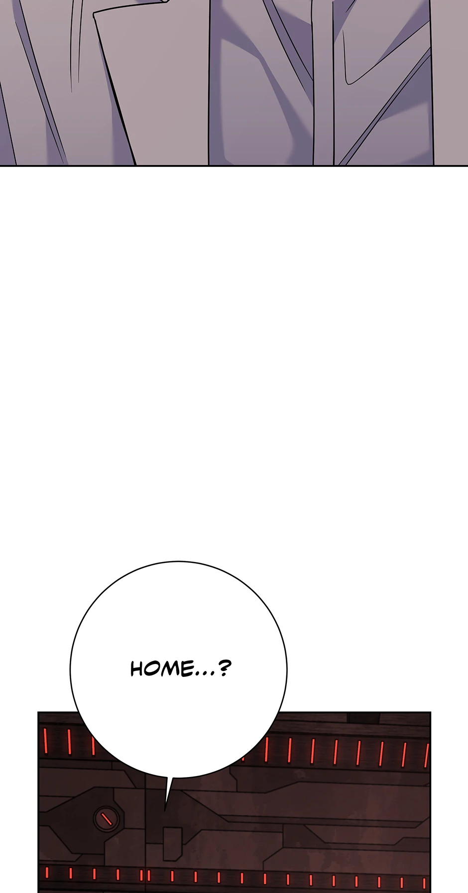 Long Live Hatred - Chapter 50 manhwa