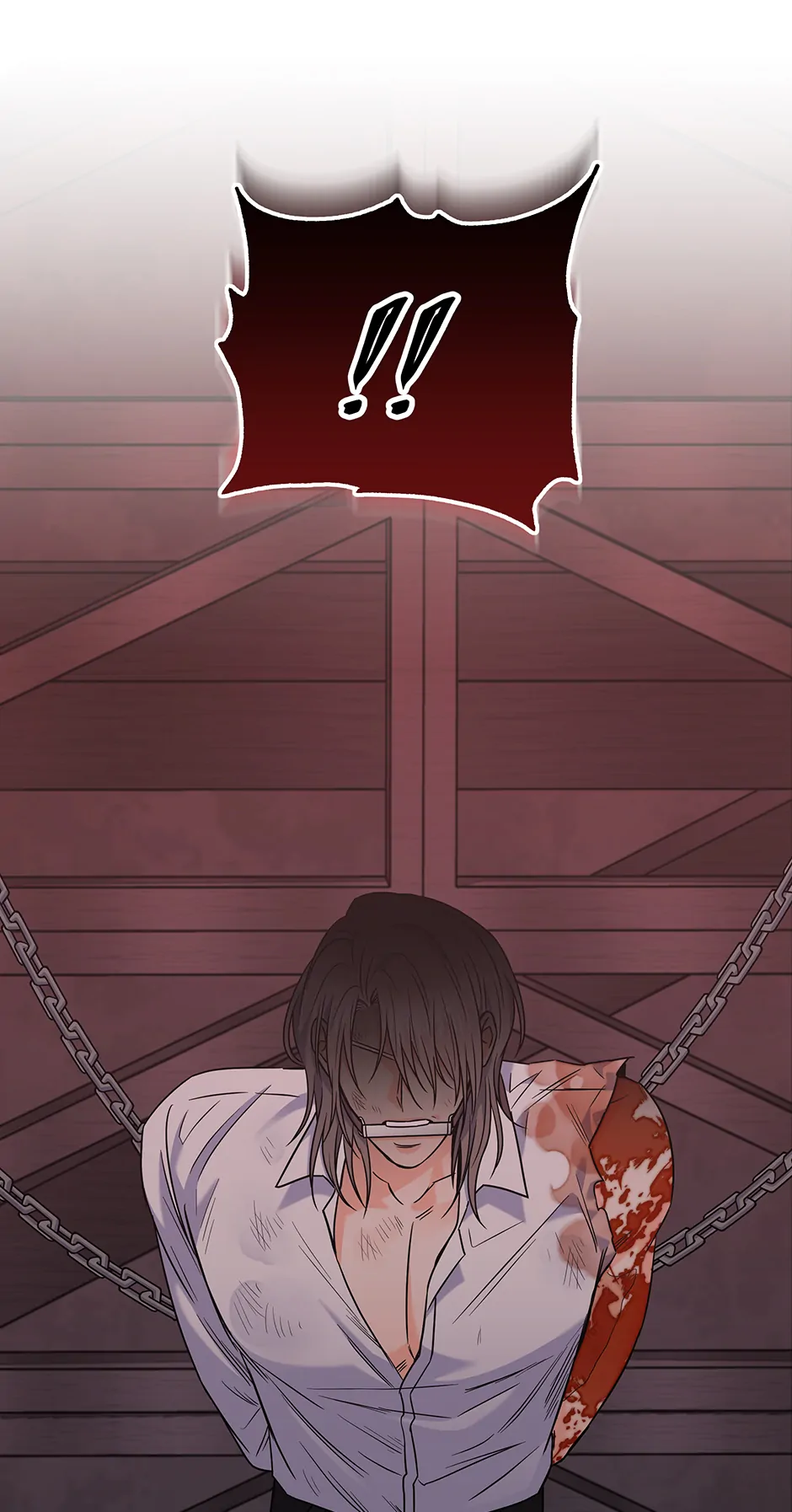 Long Live Hatred - Chapter 50 manhwa