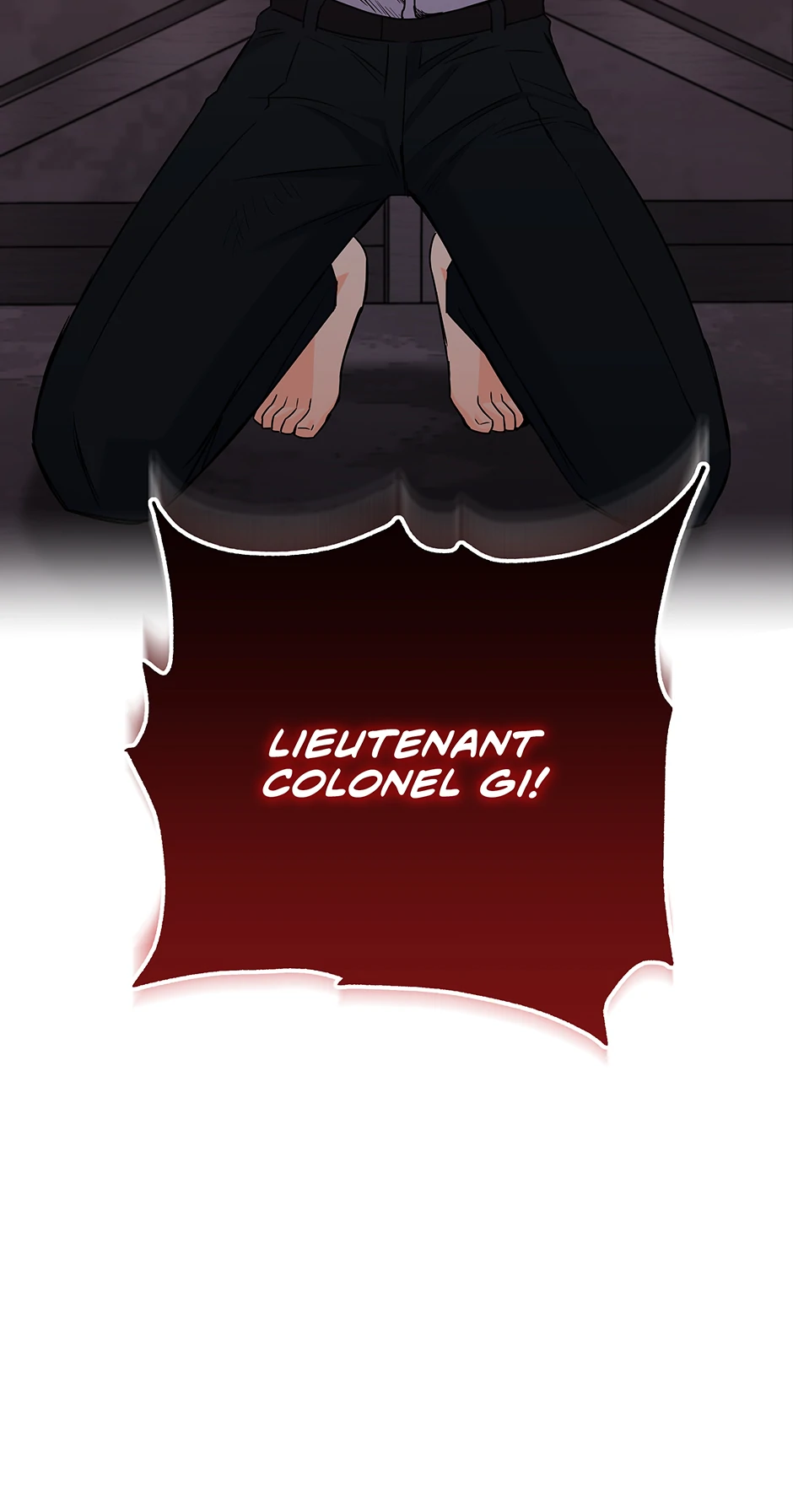 Long Live Hatred - Chapter 50 manhwa