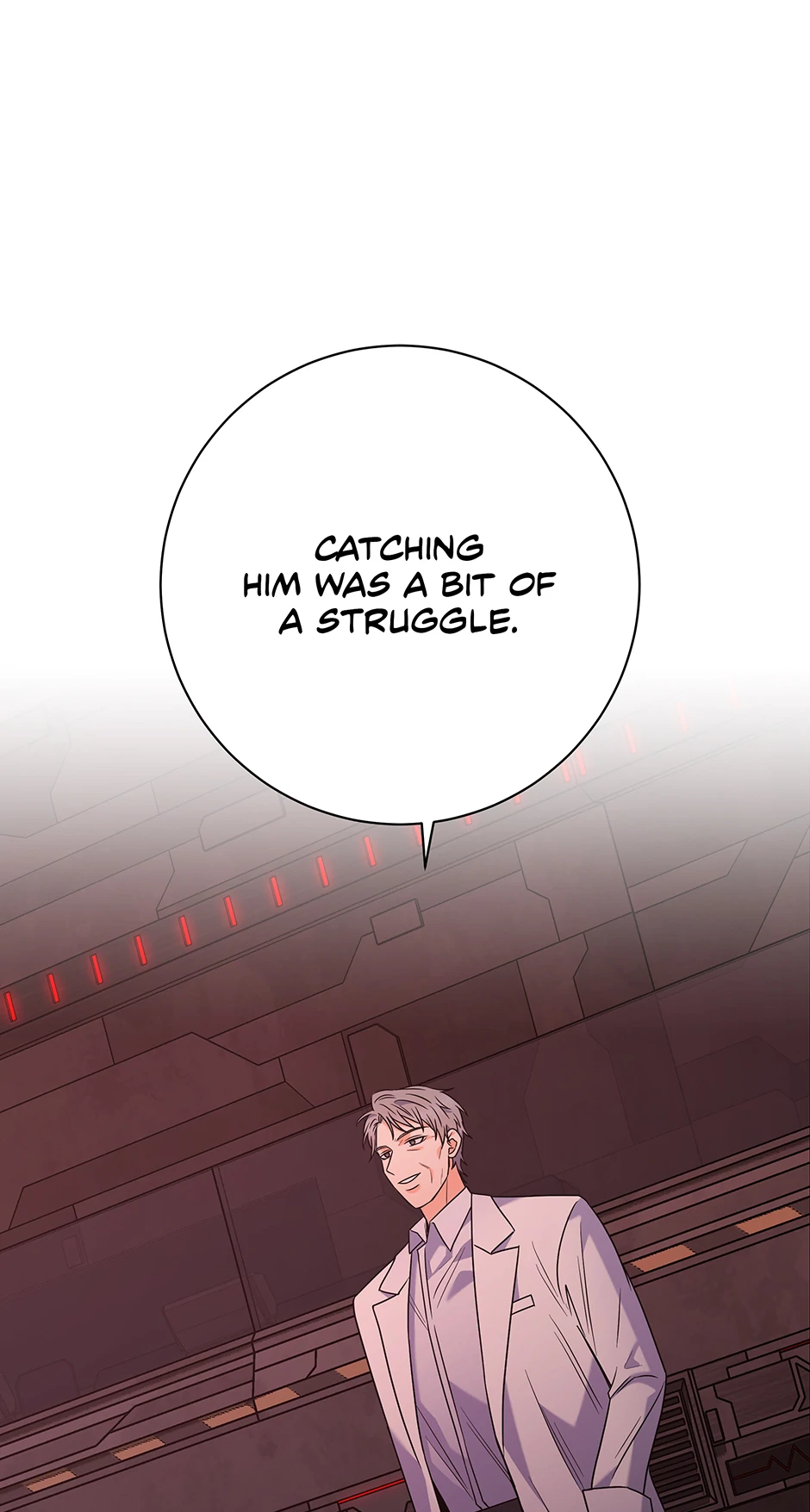 Long Live Hatred - Chapter 50 manhwa
