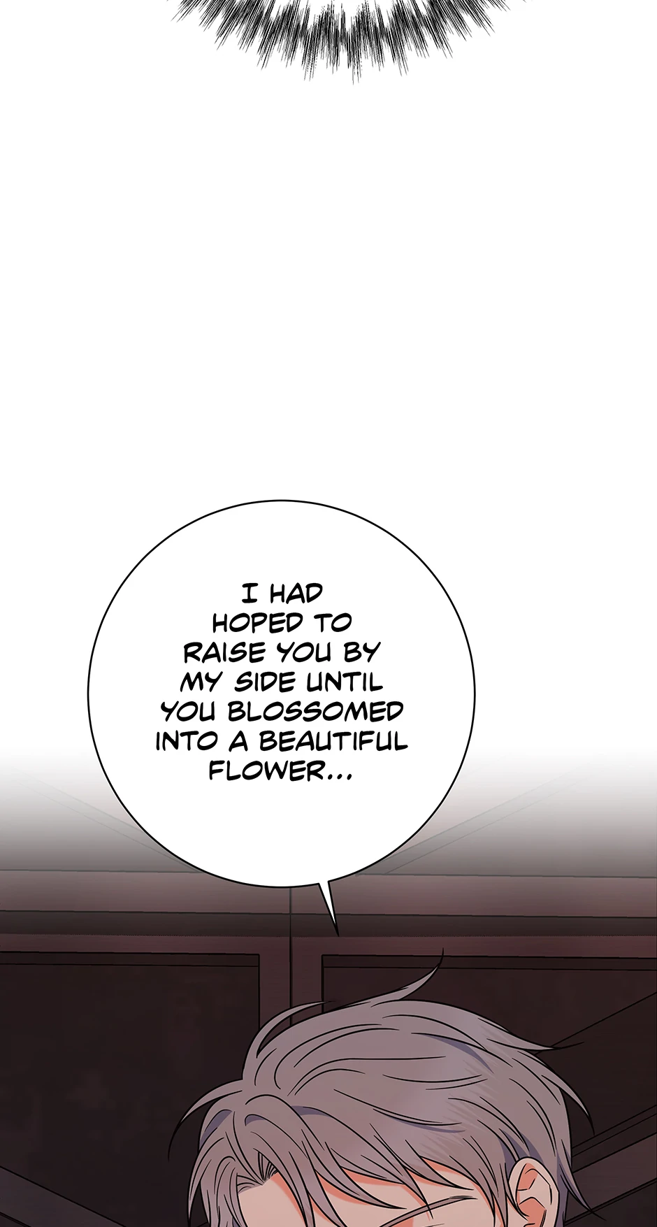 Long Live Hatred - Chapter 50 manhwa
