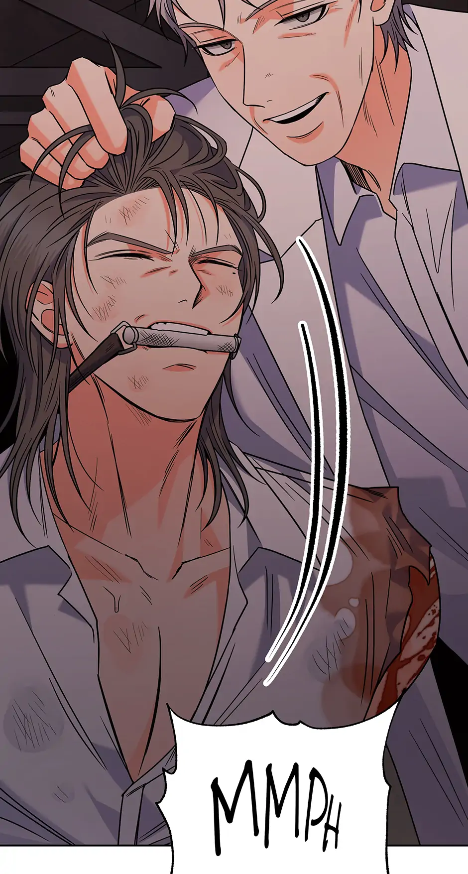 Long Live Hatred - Chapter 50 manhwa