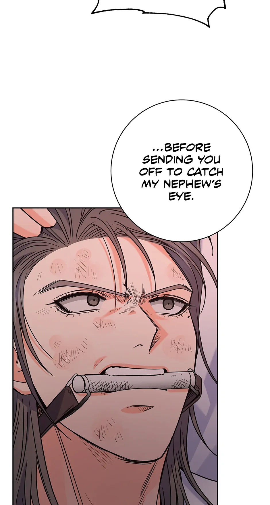 Long Live Hatred - Chapter 50 manhwa