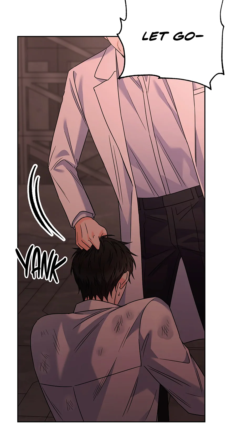 Long Live Hatred - Chapter 50 manhwa