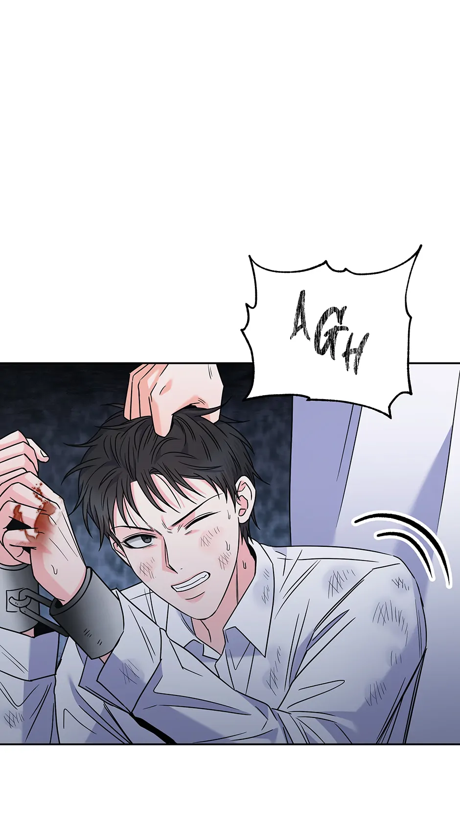 Long Live Hatred - Chapter 50 manhwa