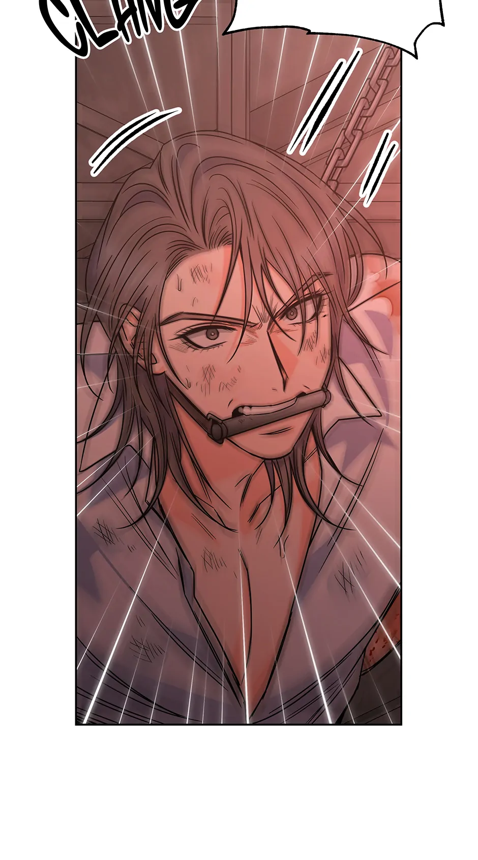 Long Live Hatred - Chapter 50 manhwa