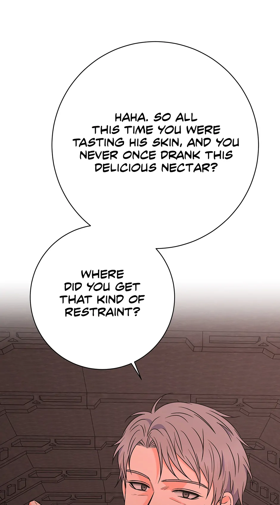Long Live Hatred - Chapter 50 manhwa