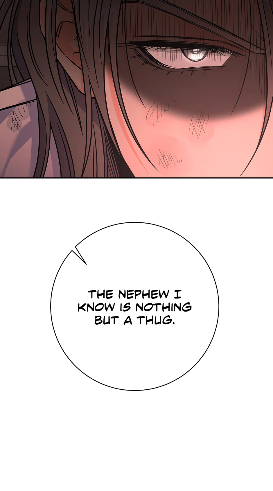 Long Live Hatred - Chapter 50 manhwa