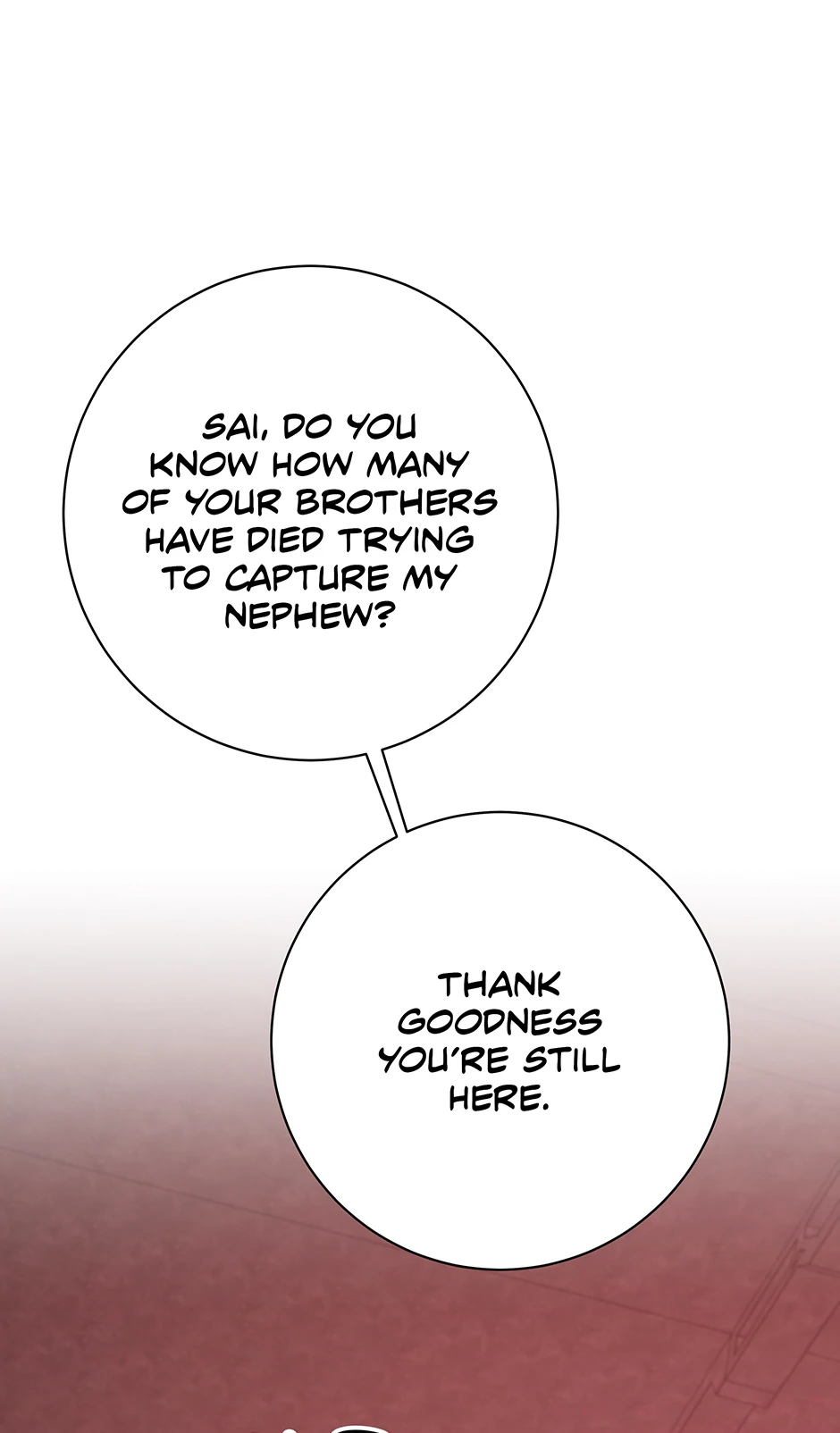 Long Live Hatred - Chapter 50 manhwa
