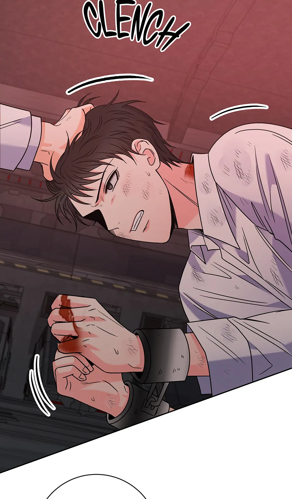 Long Live Hatred - Chapter 50 manhwa