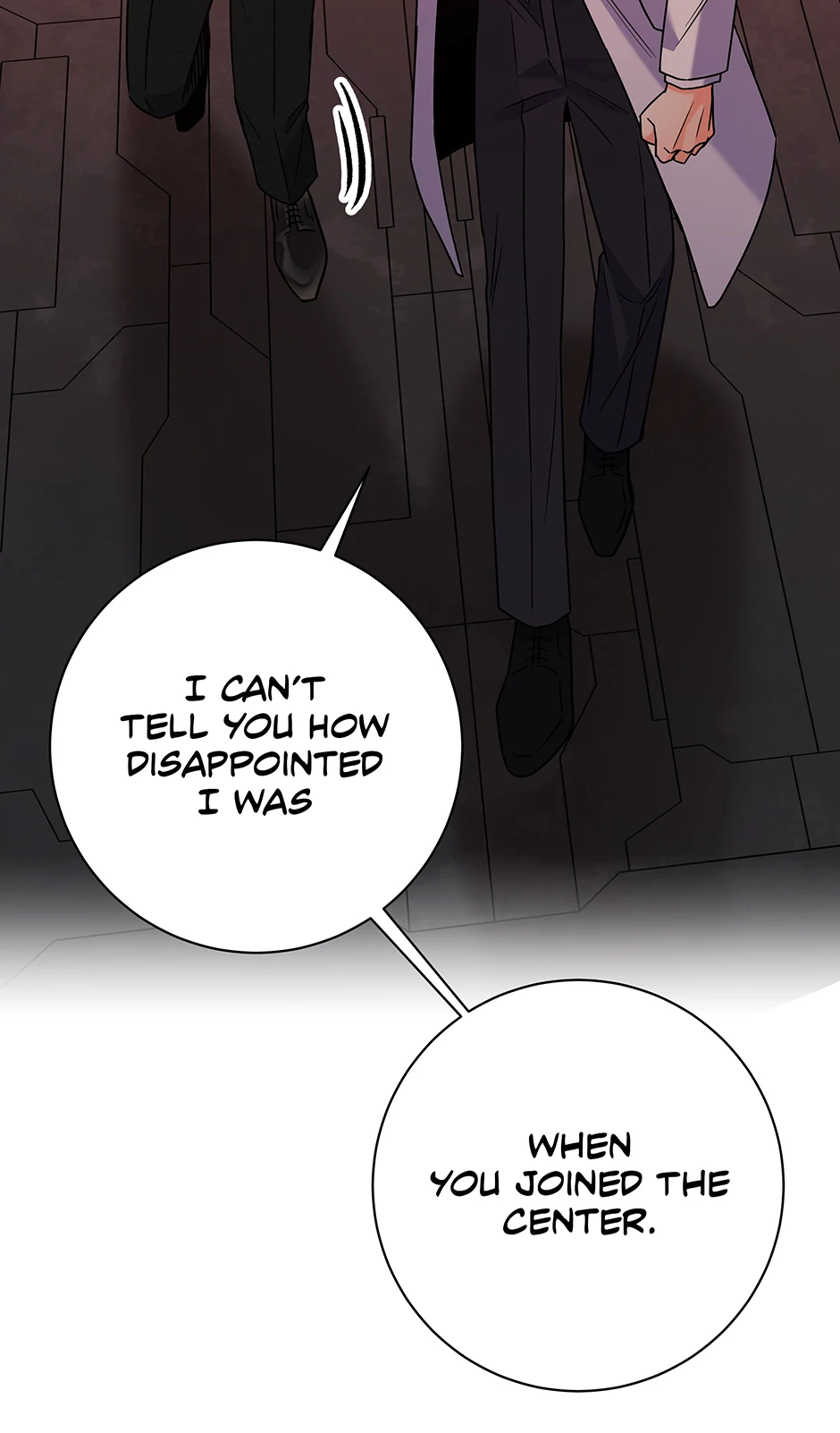 Long Live Hatred - Chapter 50 manhwa