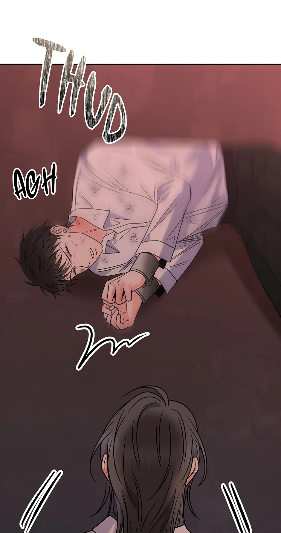 Long Live Hatred - Chapter 50 manhwa