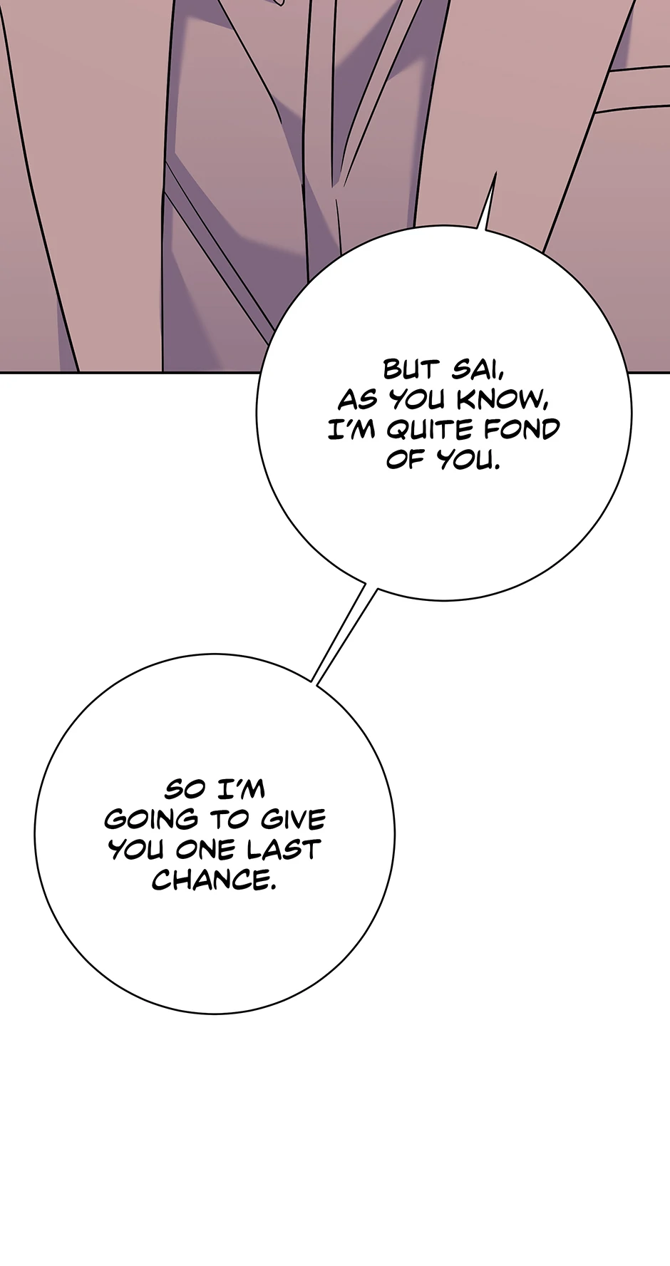 Long Live Hatred - Chapter 50 manhwa