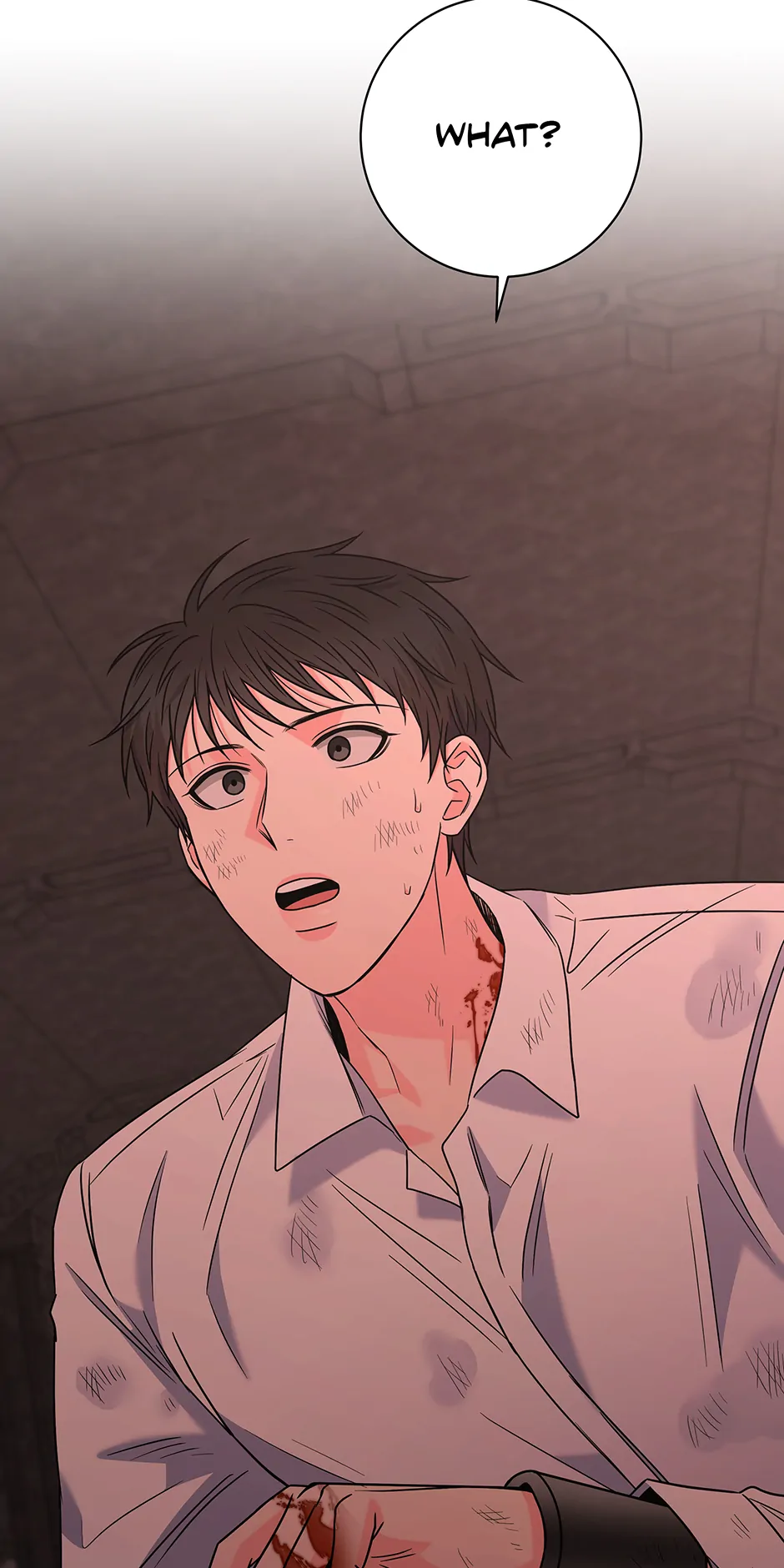 Long Live Hatred - Chapter 50 manhwa