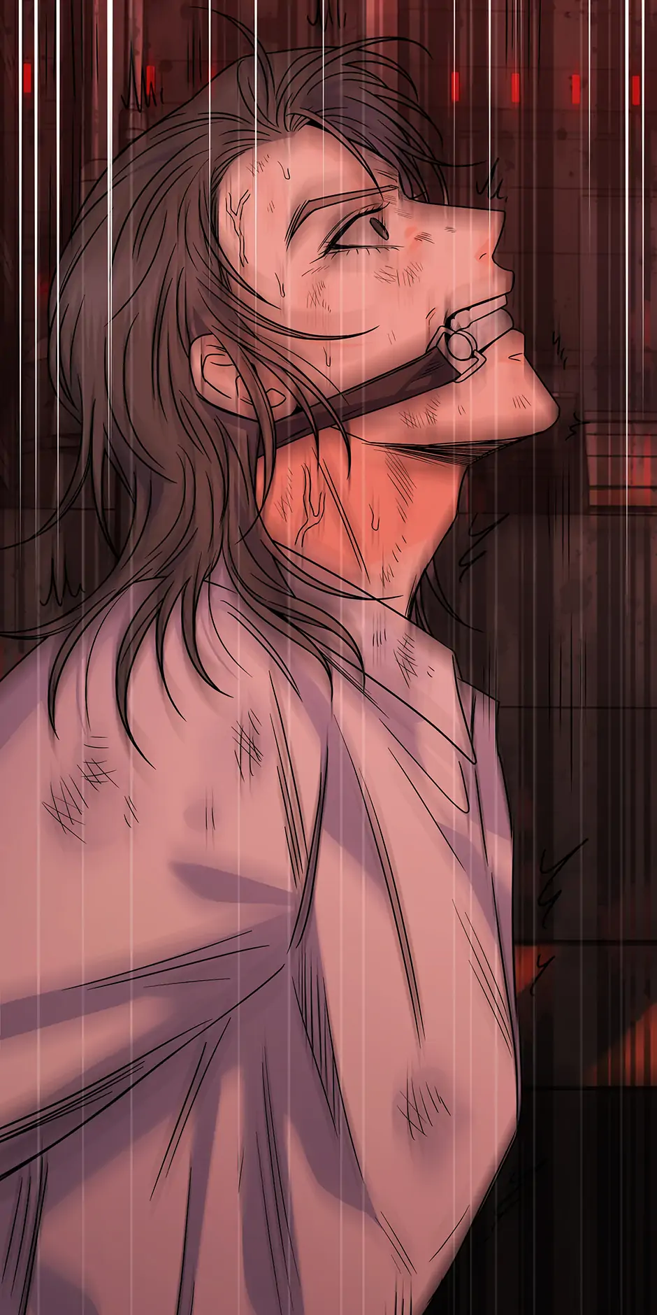 Long Live Hatred - Chapter 50 manhwa