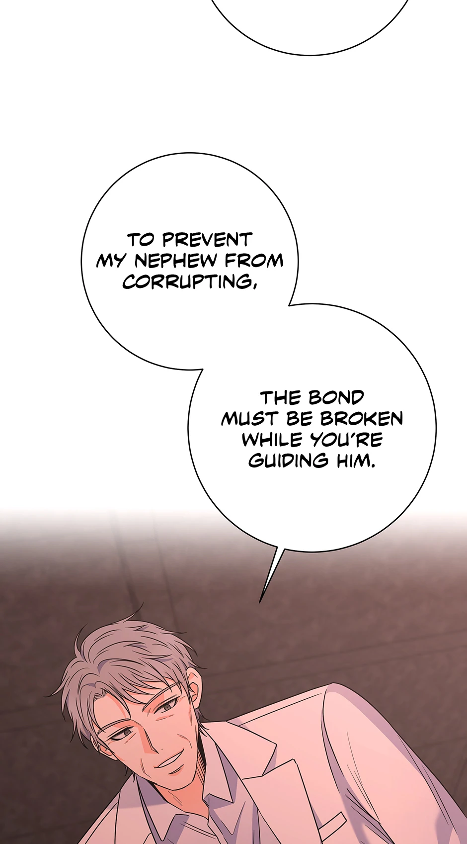 Long Live Hatred - Chapter 50 manhwa
