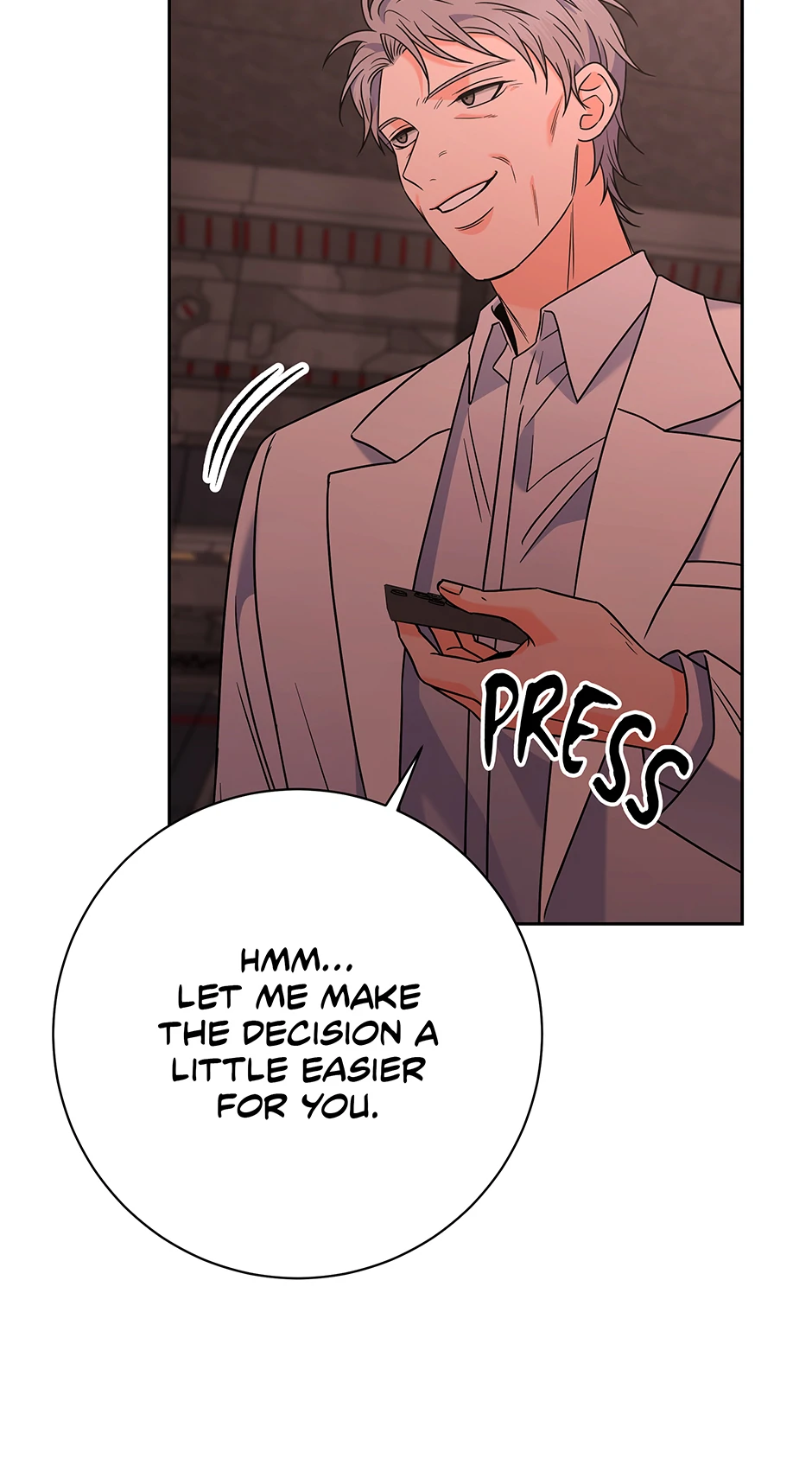 Long Live Hatred - Chapter 50 manhwa