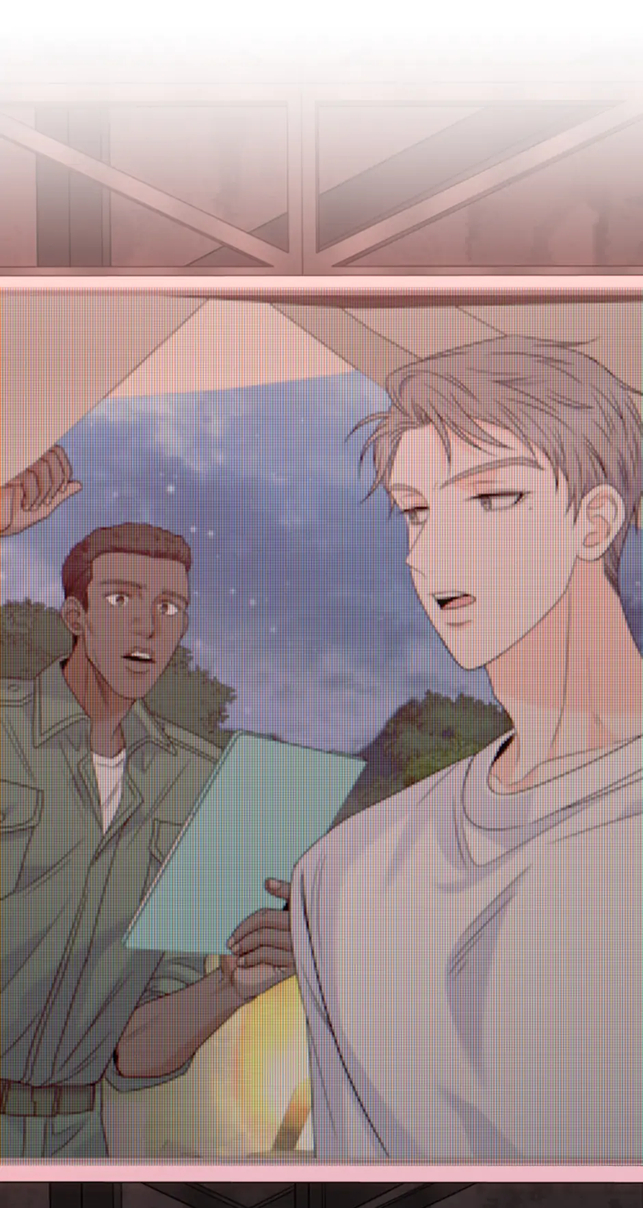 Long Live Hatred - Chapter 50 manhwa