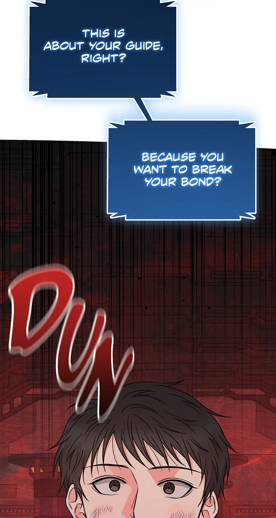 Long Live Hatred - Chapter 50 manhwa