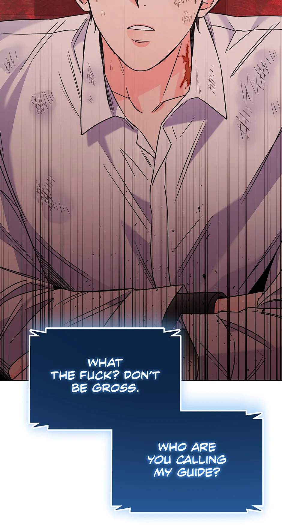 Long Live Hatred - Chapter 50 manhwa