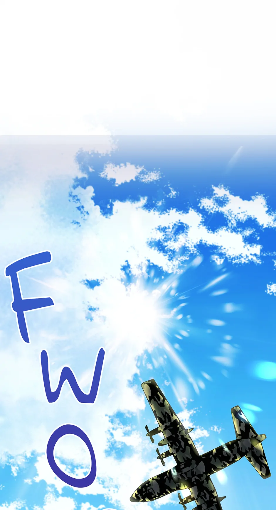 Long Live Hatred - Chapter 6 manhwa