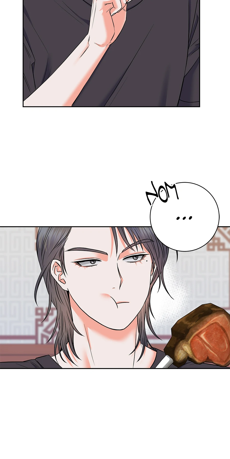 Long Live Hatred - Chapter 6 manhwa