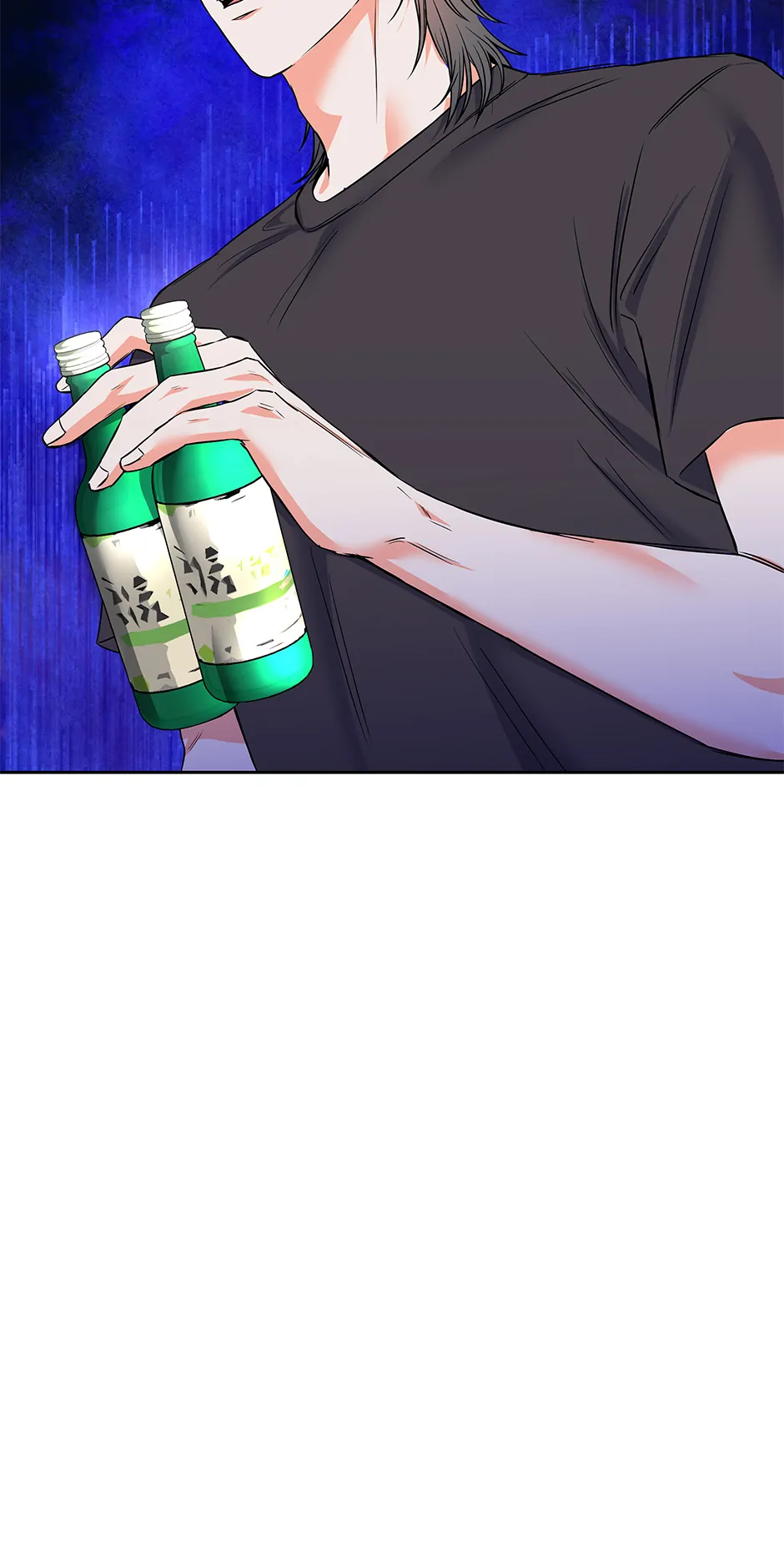 Long Live Hatred - Chapter 6 manhwa