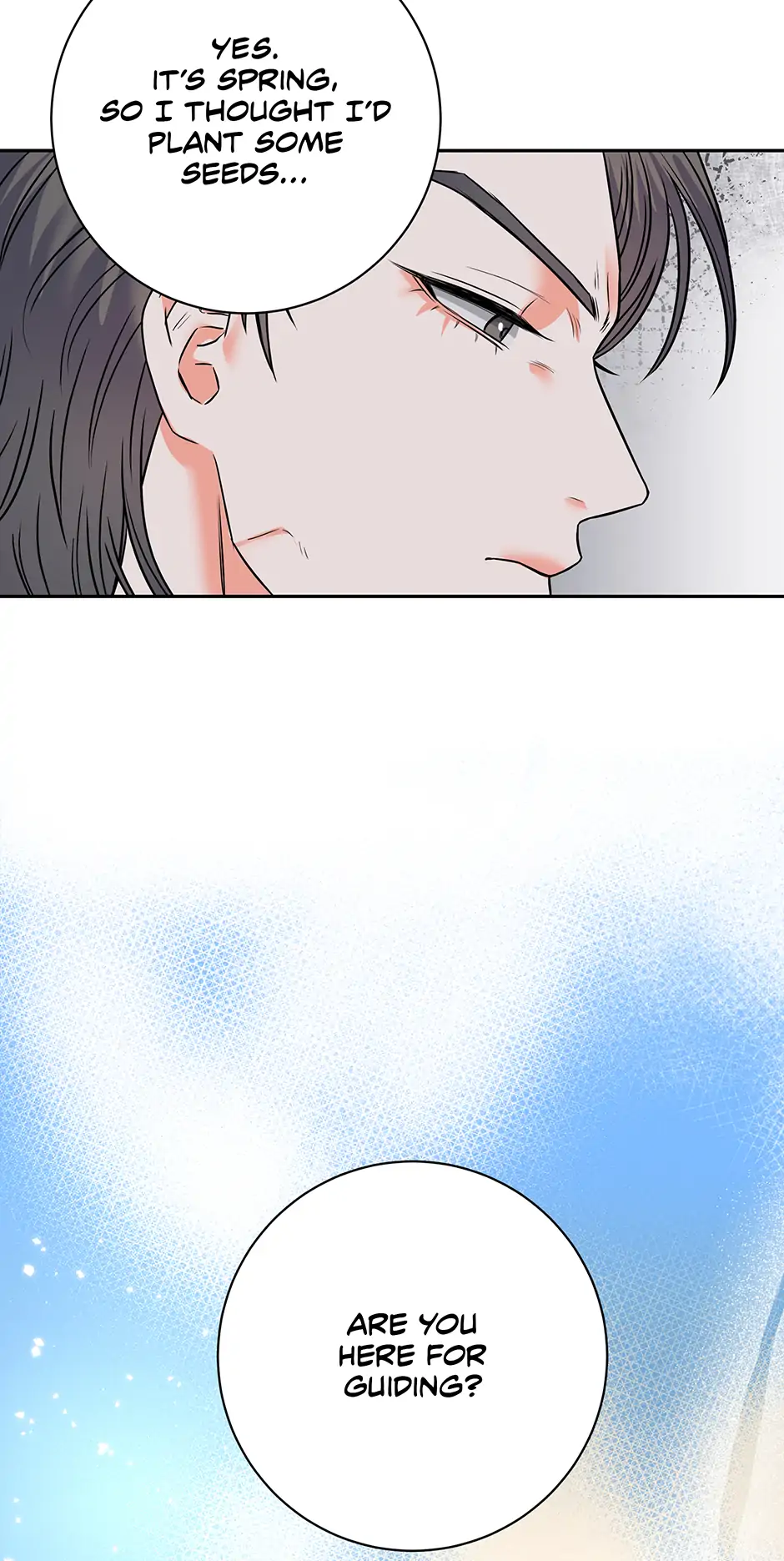 Long Live Hatred - Chapter 6 manhwa