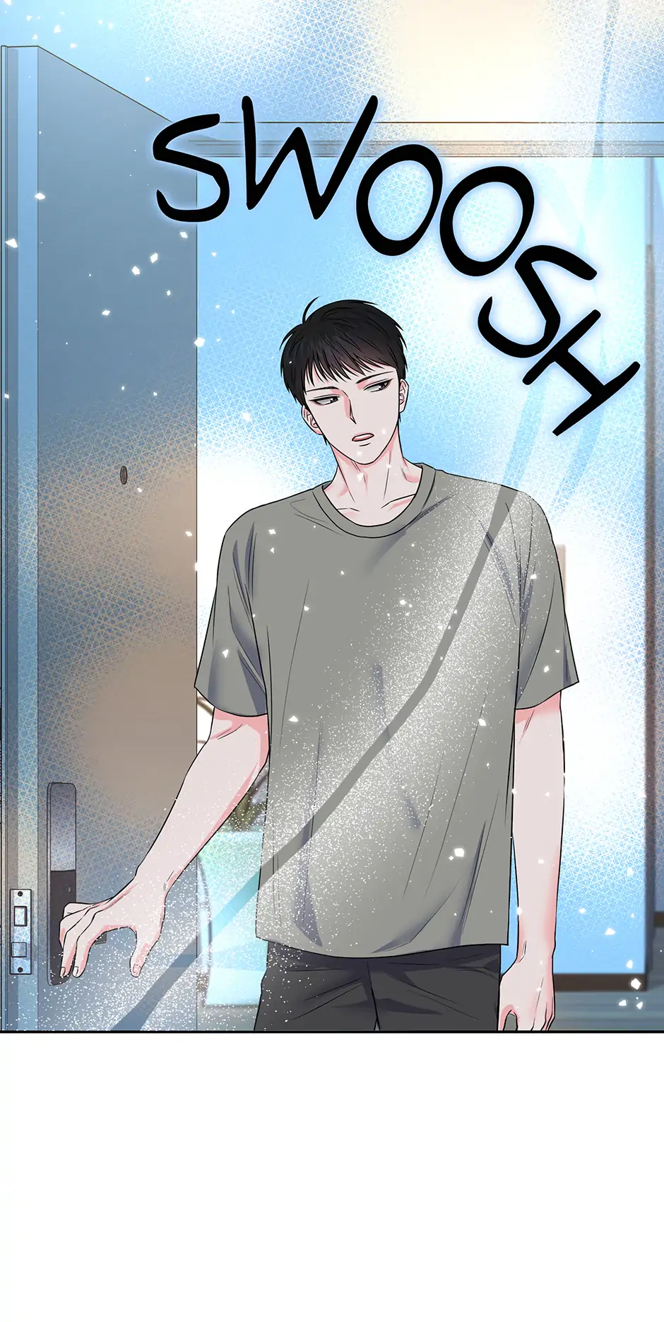 Long Live Hatred - Chapter 6 manhwa