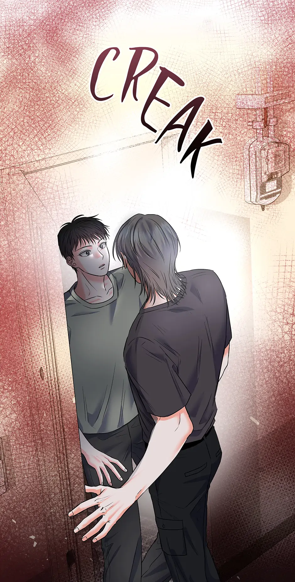 Long Live Hatred - Chapter 6 manhwa