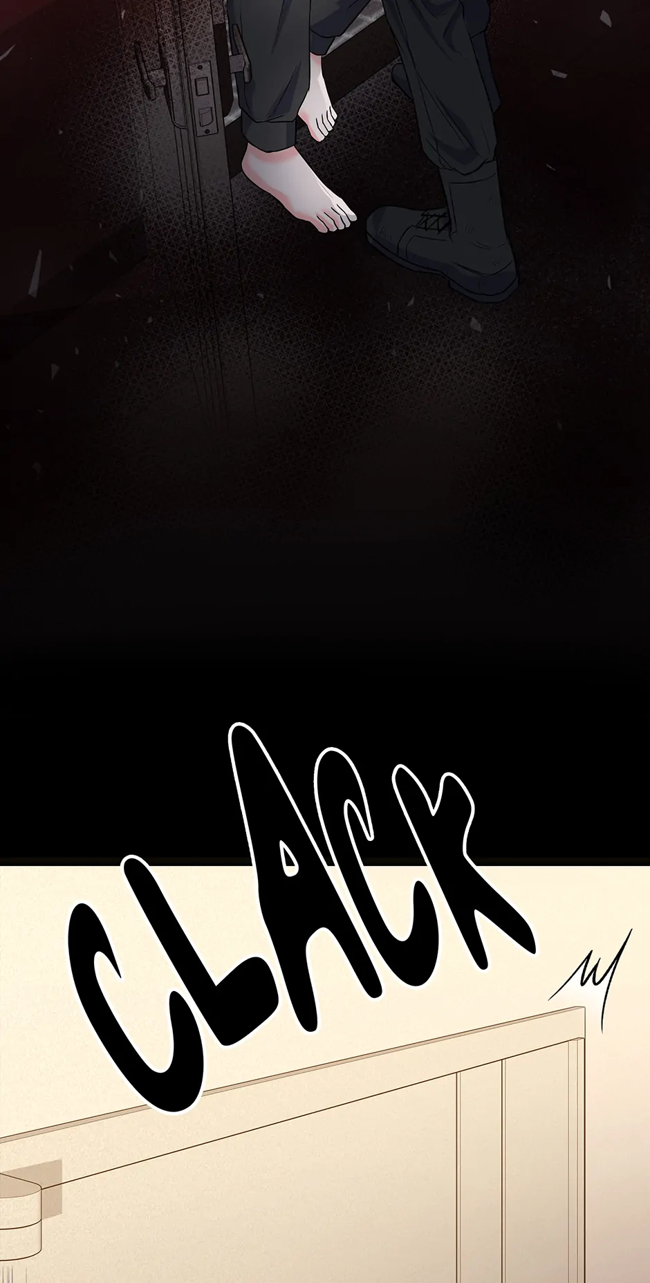 Long Live Hatred - Chapter 6 manhwa