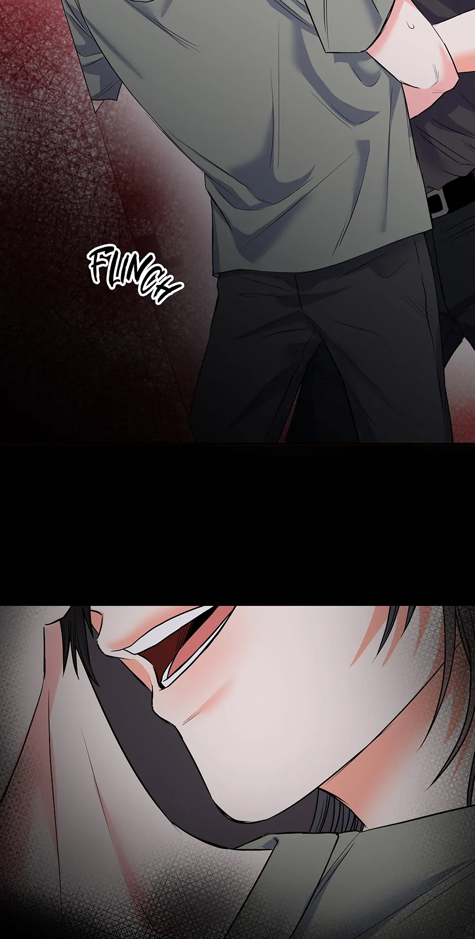Long Live Hatred - Chapter 6 manhwa