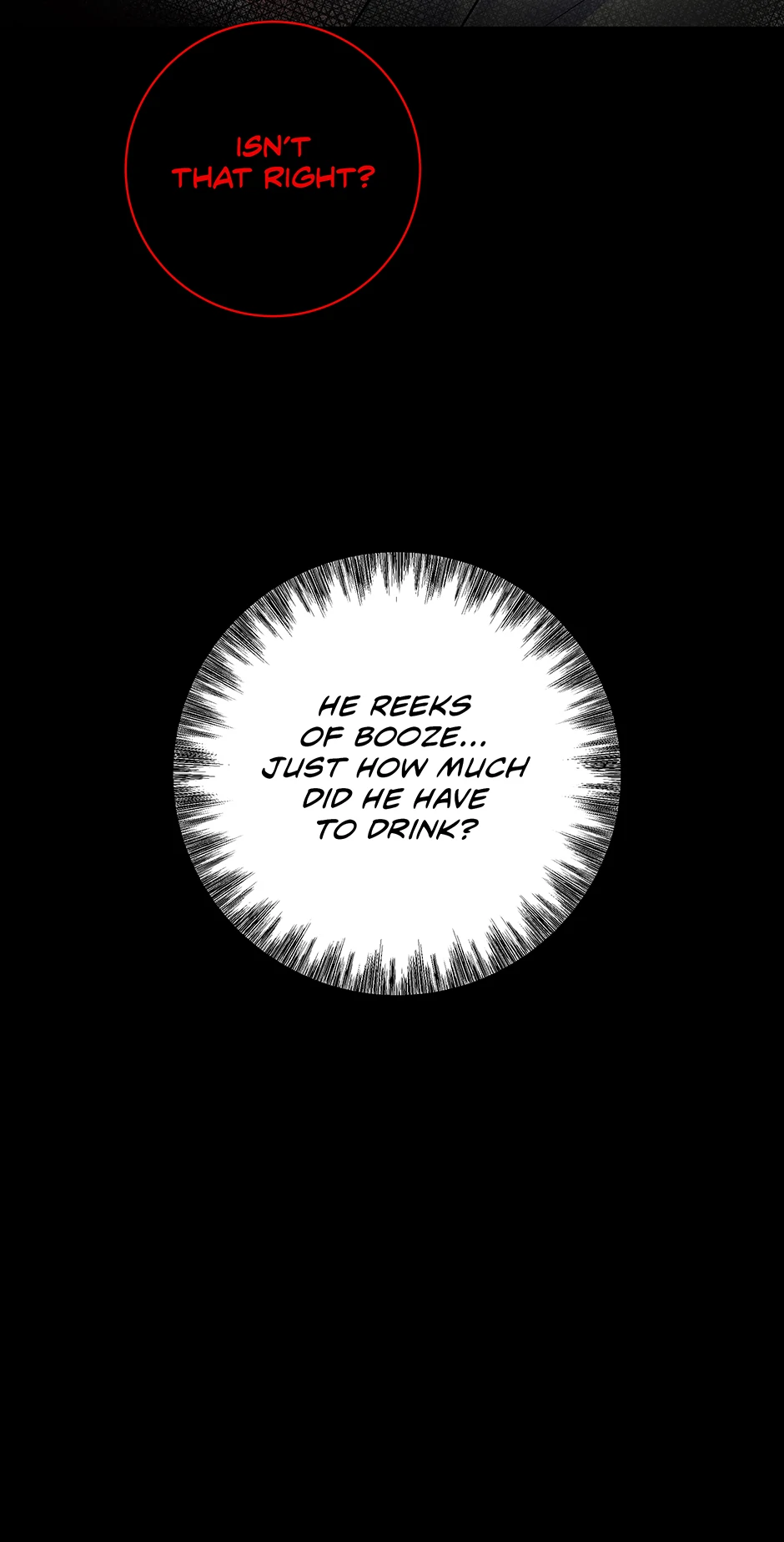 Long Live Hatred - Chapter 6 manhwa