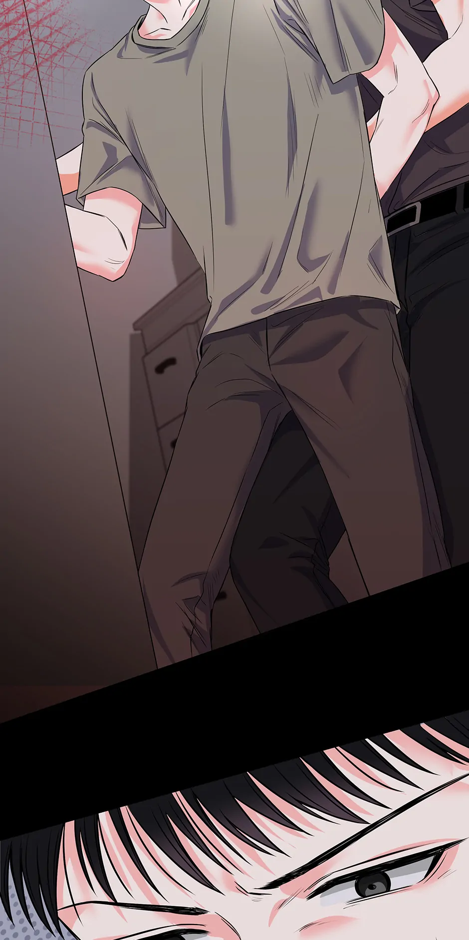Long Live Hatred - Chapter 6 manhwa