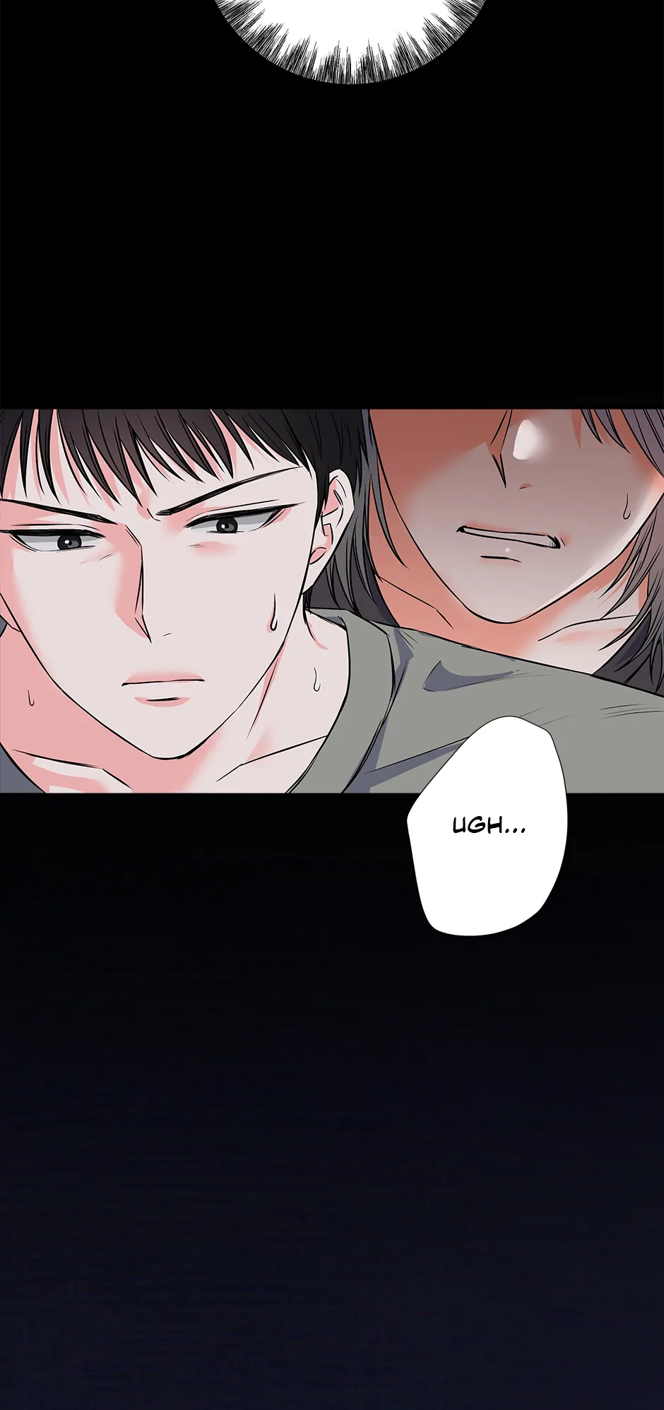 Long Live Hatred - Chapter 6 manhwa