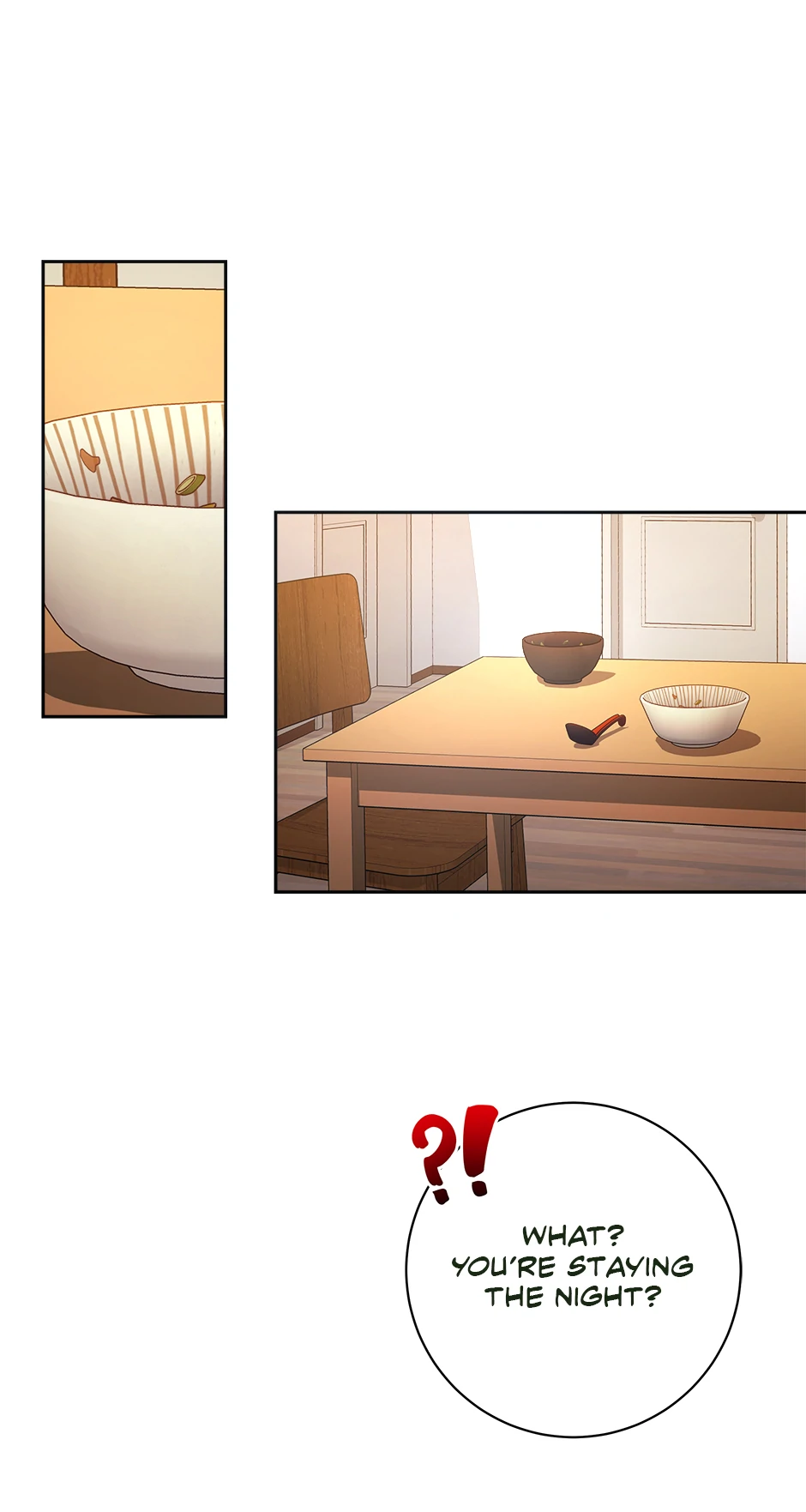 Long Live Hatred - Chapter 7 manhwa